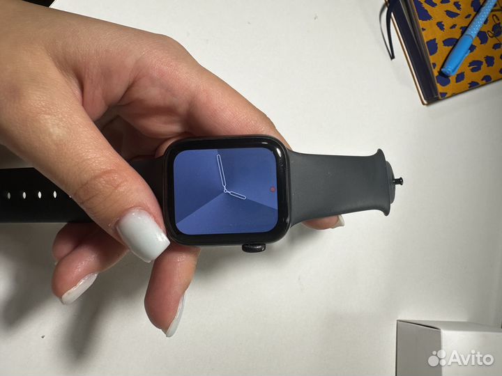 Apple watch se