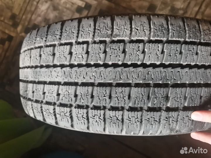 Toyo Garit G4 195/55 R15