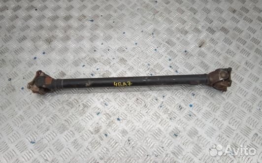 Карданный вал BMW 7 F01 (4BA07YH01)