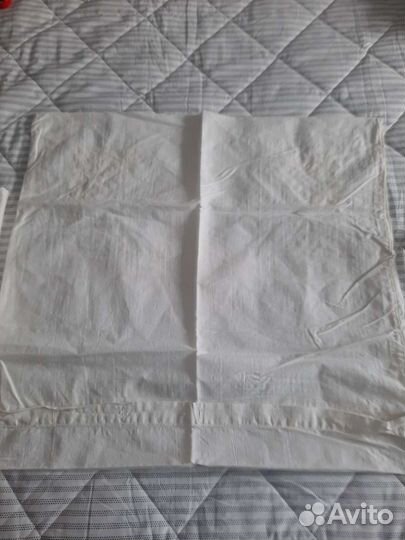 Наволочки СССР