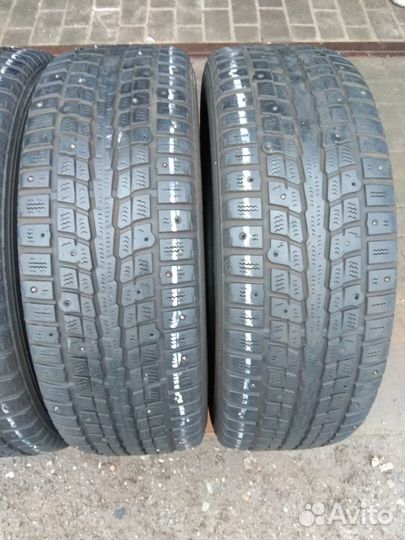 Dunlop SP Winter Ice 01 205/60 R16 92T