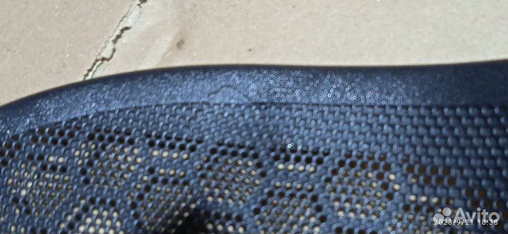 Накладка на динамик задней двери Opel Vectra b L