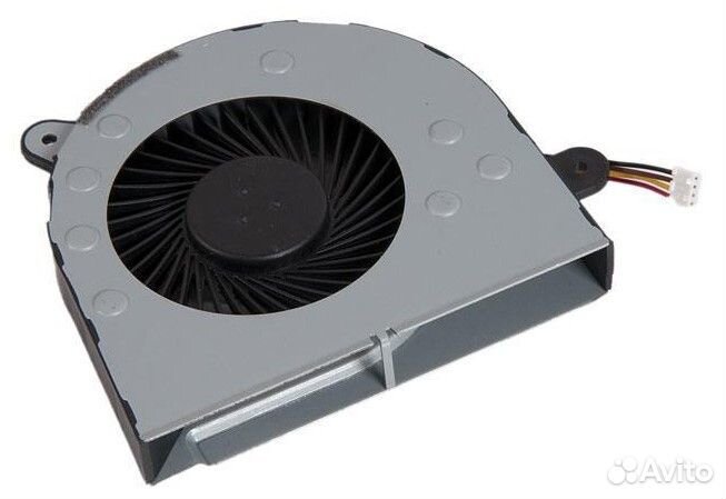 Кулер, вентилятор к Lenovo IdeaPad G400S, G405S, G