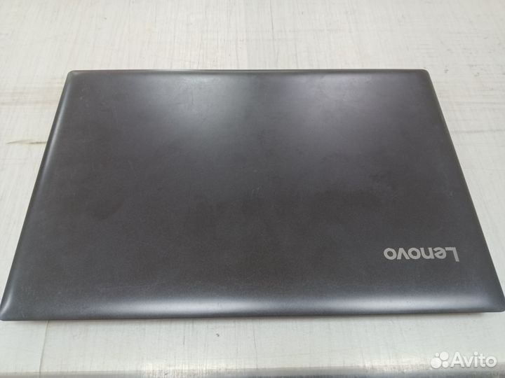 Ноутбук Lenovo ideapad 330(i36006u 920mx)