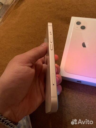 iPhone 13, 128 ГБ