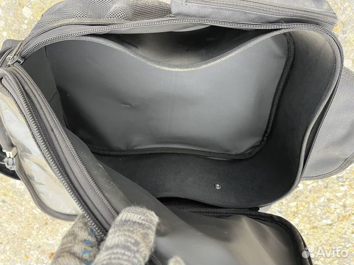 Сумка магнитная held на бак