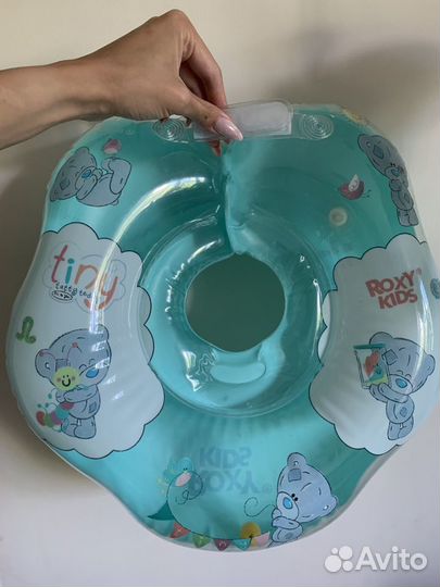 Круг для купания Roxy-kids