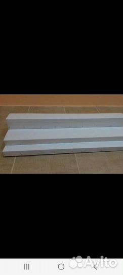 Подставка металлическая