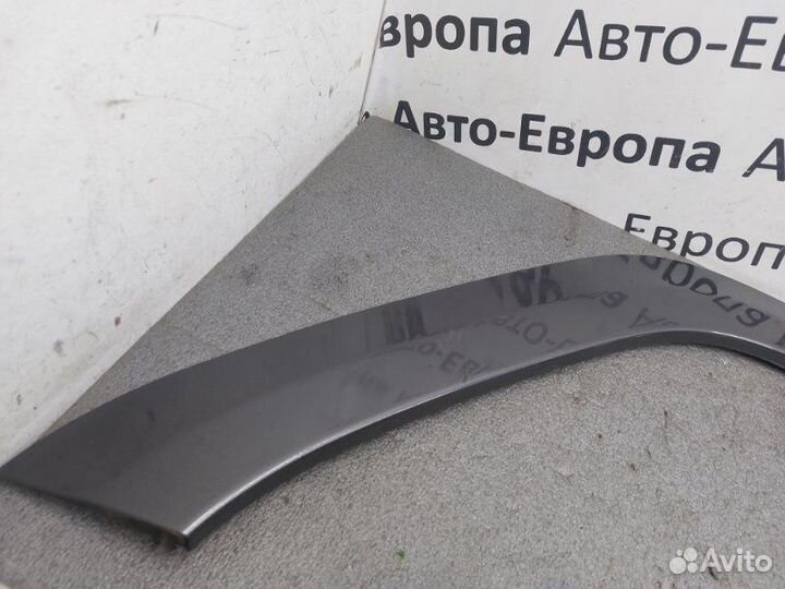 Расширитель крыла передний левый Jeep Grand