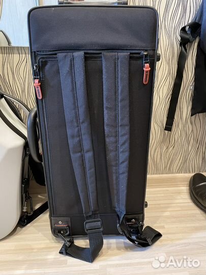 Кейс для альт саксофона Yamaha