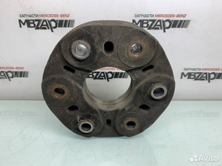Муфта карданного вала Mercedes W212 E 212