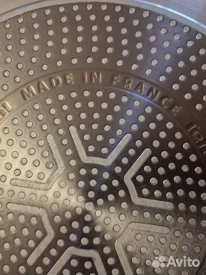 Сковорода гриль Tefal