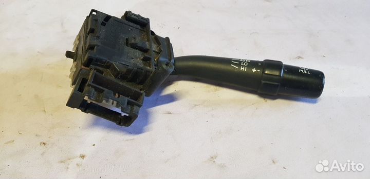 Toyota Avensis Переключатель подрулевой дворников