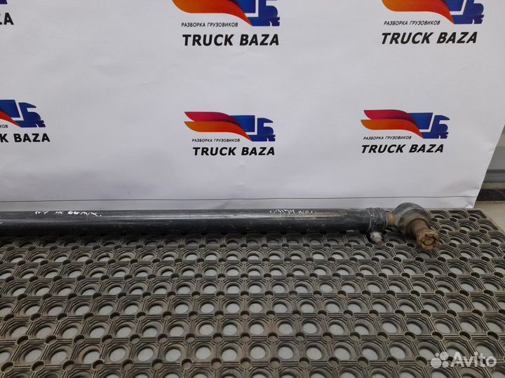 41036943 Тяга рулевая поперечная