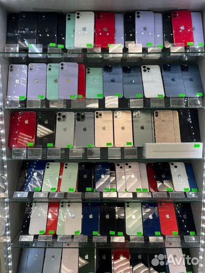 iPhone 12, 256 ГБ