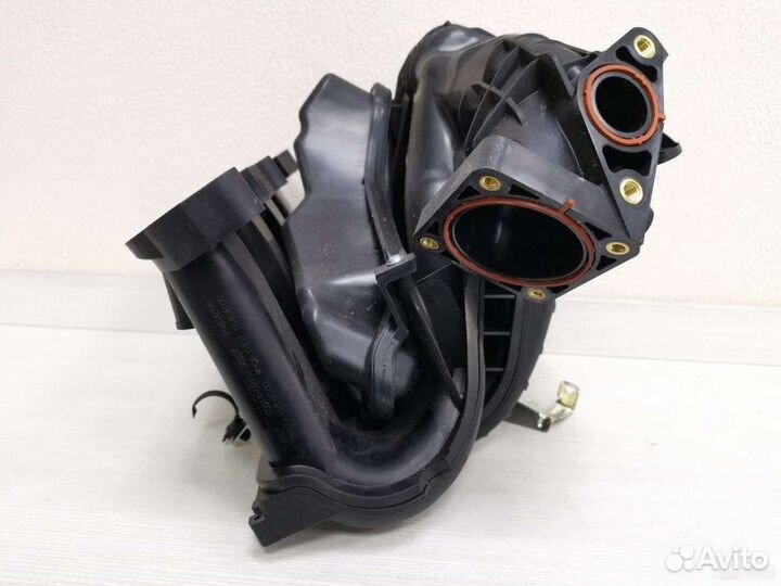 Коллектор впускной Mitsubishi Outlander Xl 4B12