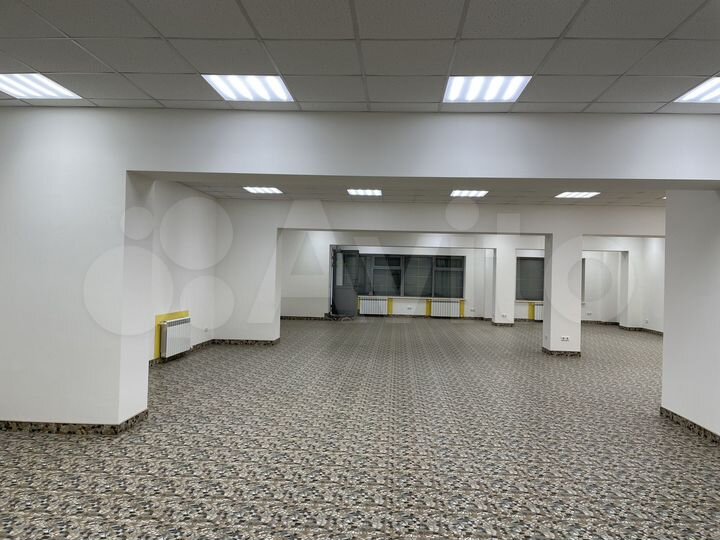 Свободного назначения, 263 м²