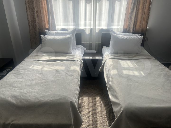 Комната 30 м², 2/3 эт.