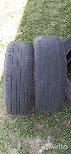 Hankook Optimo K415 225/60 R17