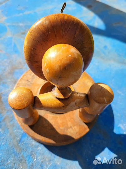 Письменный набор