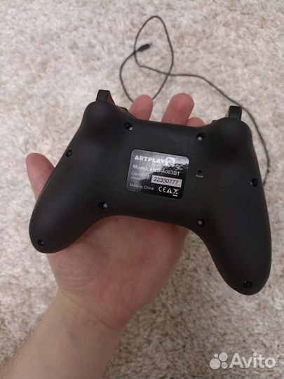 Геймпад для пк беспроводной