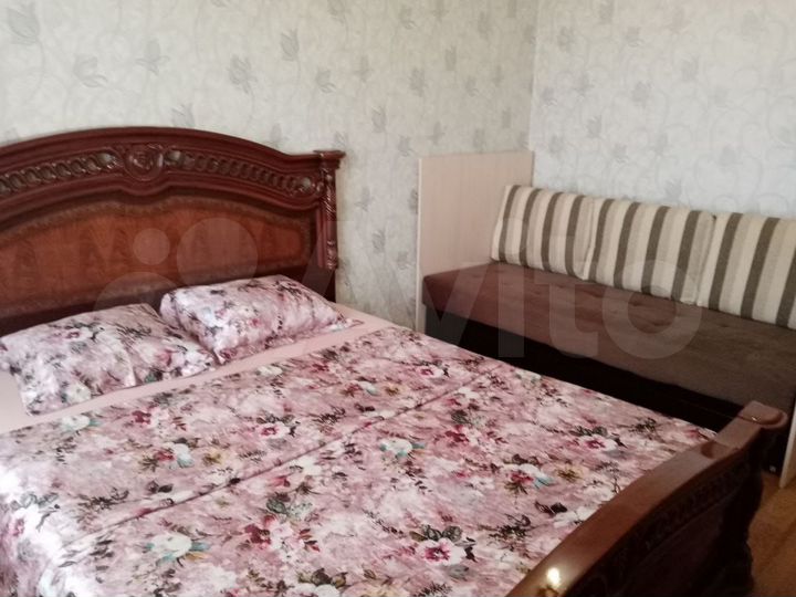 2-к. квартира, 55 м², 7/9 эт.