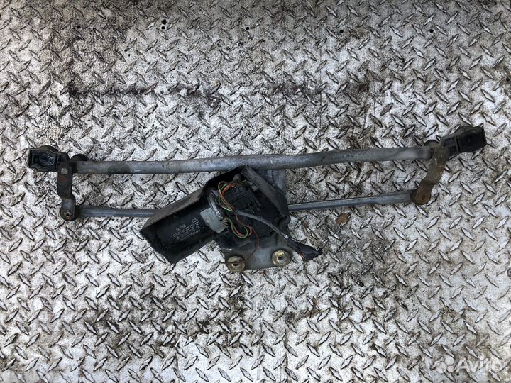 Форд Эскорт трапеция