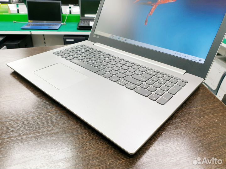 Ноутбук Core i5 SSD 940MX