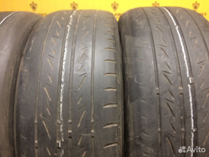 Bridgestone MY-02 Sporty Style 205/55 R16 91V