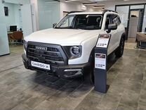 Новый Haval Dargo X 2.0 AMT, 2024, цена от 2 800 510 руб.