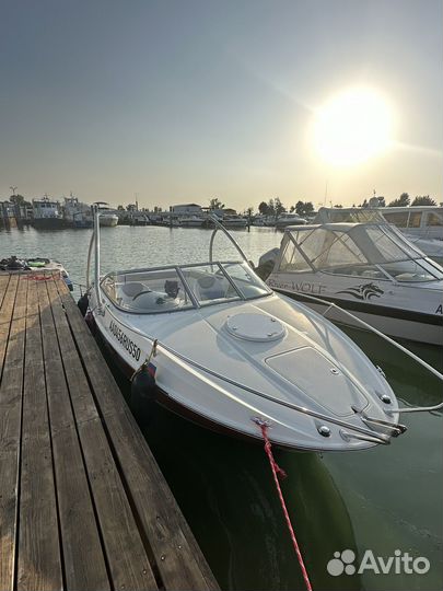 Аренда катера яхты с капитаном от собственника