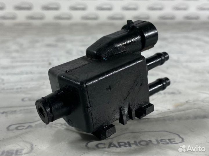 Клапан электромагнитный Chevrolet Captiva C100 2.4