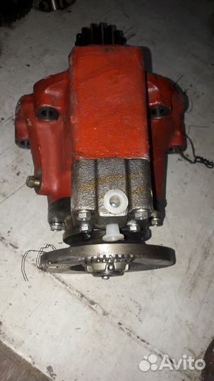 Вал привода переднего моста маз 551650-1802230-700