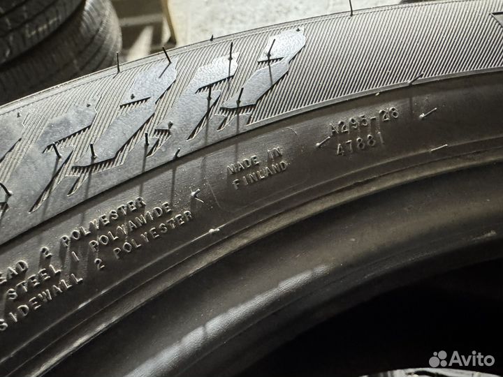 Nokian Tyres Hakkapeliitta 9 235/50 R18 99T