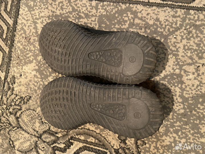 Кроссовки Adidas yeezy boost 350