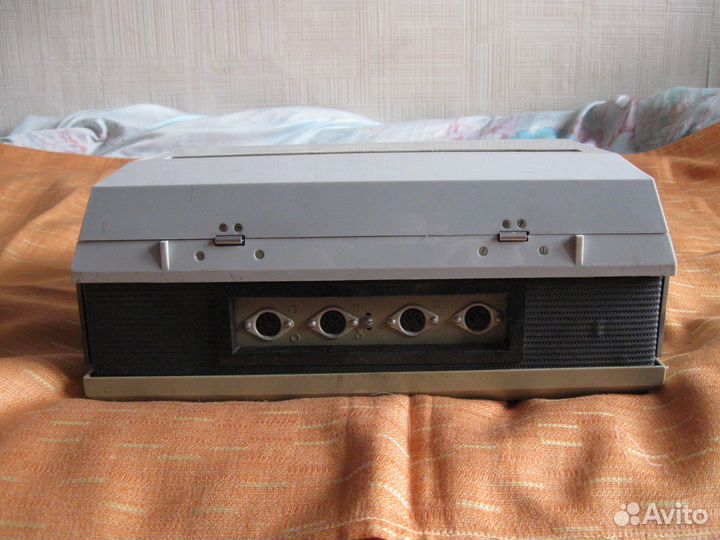 Романтик-3 Легенда-404