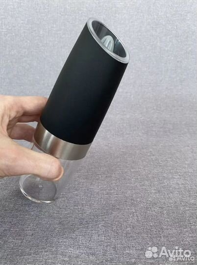 Гравитационная мельница