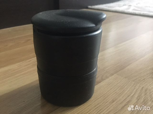 Пепельница для авто