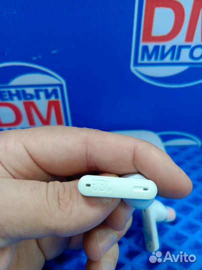 Л) JBL Tune 230 NC(49894)