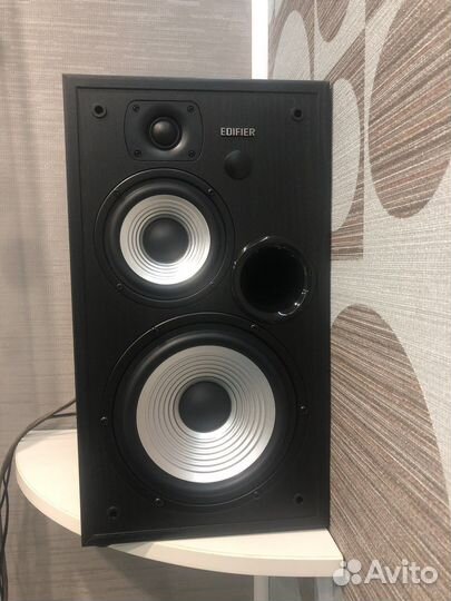 Колонки edifier r2700
