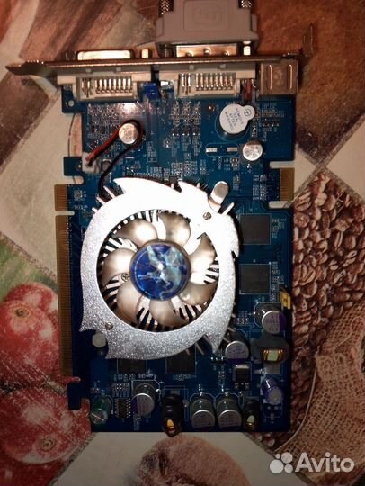 Видеокарта