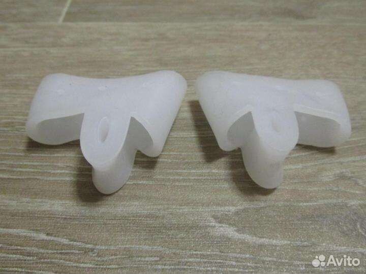 Силиконовый фиксатор большого пальца (вальгус)