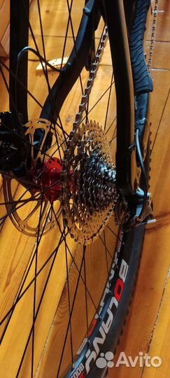 Himalo велосипед двухподвес 29