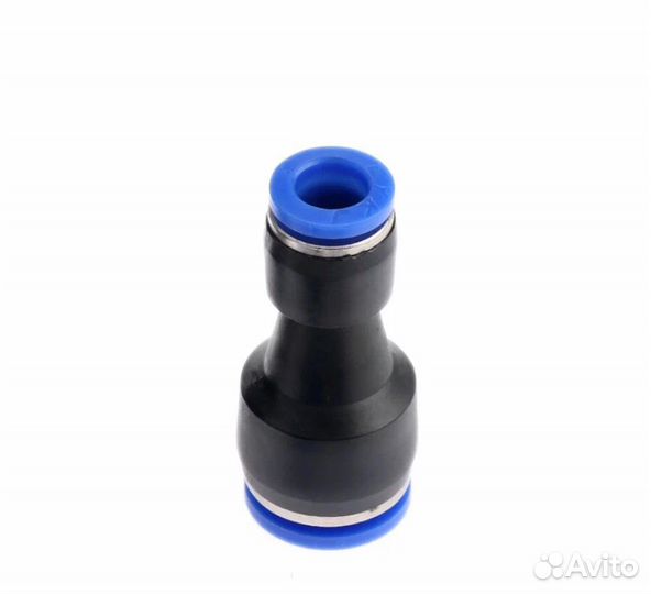Быстросъем (переходник) для шланга в ассортименте
