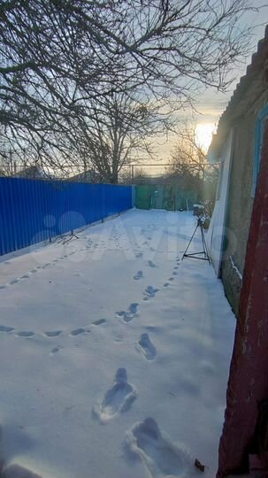 Дом 44,9 м² на участке 8,8 сот.