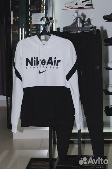 Спортивный костюм nike air