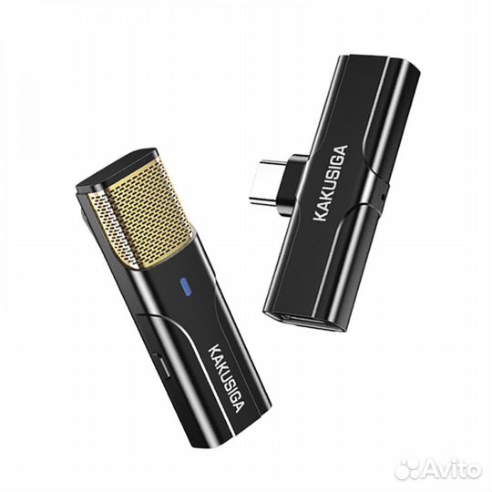 Микрофон для телефона Type-C KSC-1106