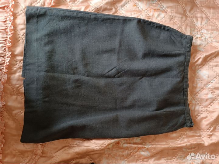 Пакет женских вещей 50 52 размер