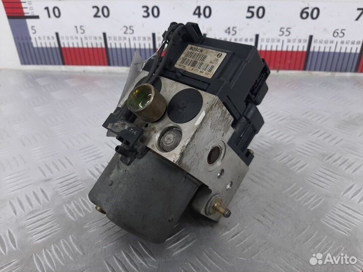 Блок ABS для Opel Astra G 9120525