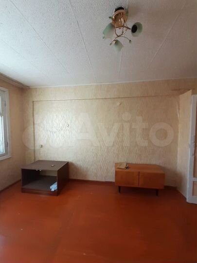 2-к. квартира, 31 м², 2/5 эт.